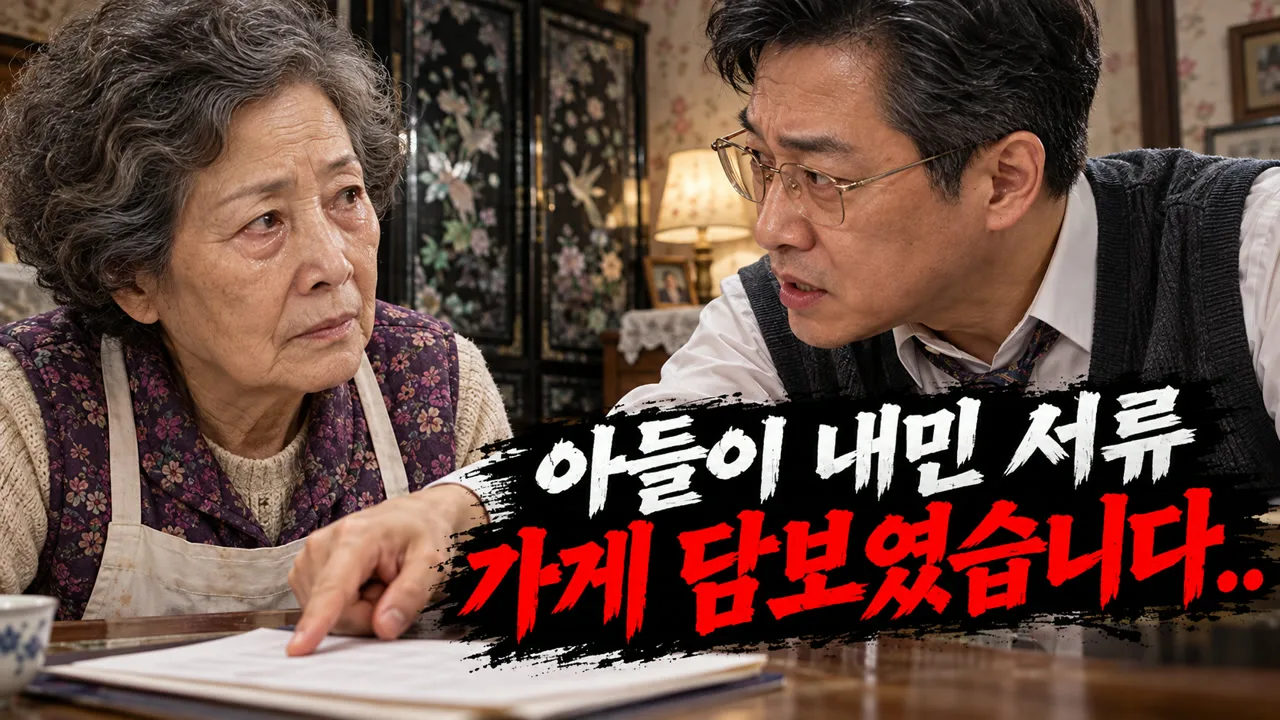 목요일 아침에 와라 썸네일